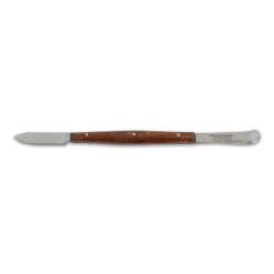 s-u-couteau à cire - SCHULER DENTAL