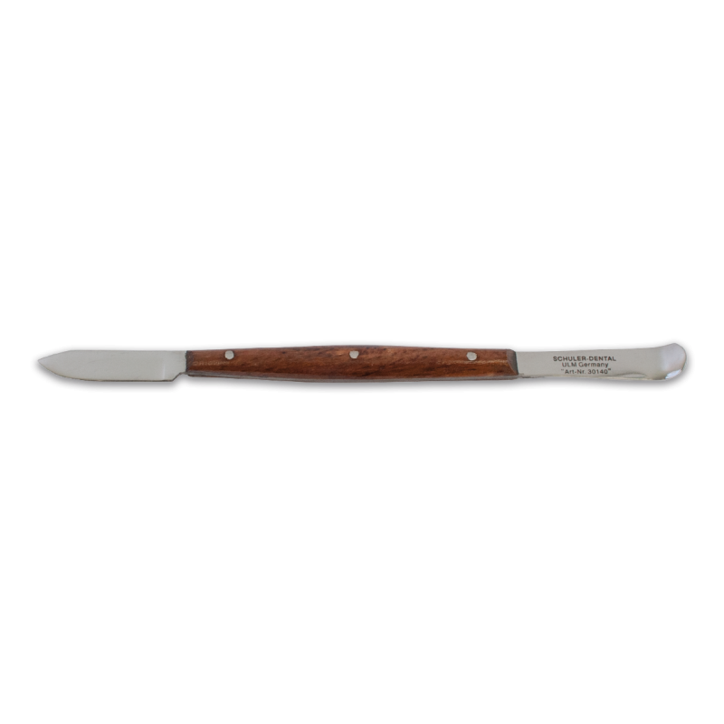 Couteau à cire dentaire s-u - SCHULER DENTAL