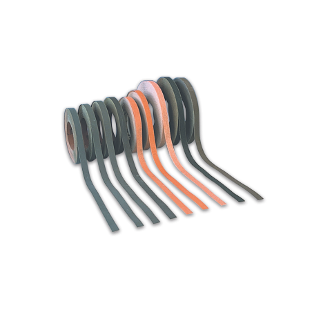 Papier abrasif S-U-Papier au corindon - SCHULER DENTAL