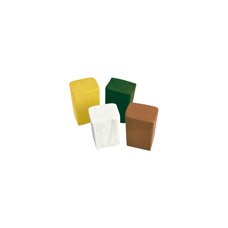 Pate à polir universelle alliages-acryl-plastique 200 g- SCHULER DENTAL