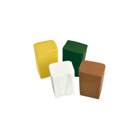 Pate à polir universelle alliages-acryl-plastique 200 g- SCHULER DENTAL