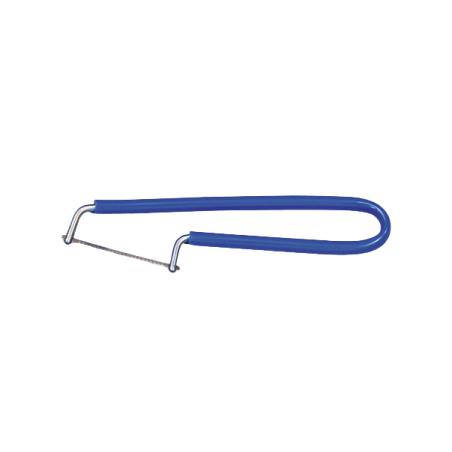 Scie à plâtre - SCHULER DENTAL