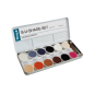 Cire à modeler S-U-SHADE-SET - SCHULER DENTAL Cire à modeler S-U-SHADE-SET - SCHULER DENTAL