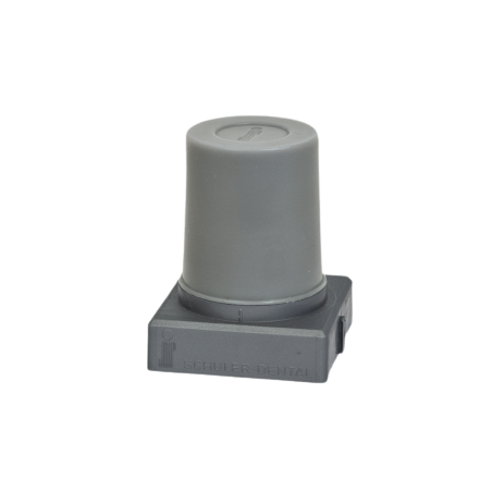 S-U-Cire inlay gris dur - SCHULER DENTAL