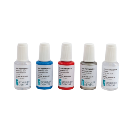 Espaceur 25 ml S-U-FITPAINT - SCHULER DENTAL