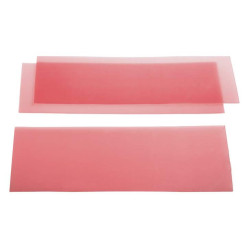 Cire en plaques Super Pink - GEBDI