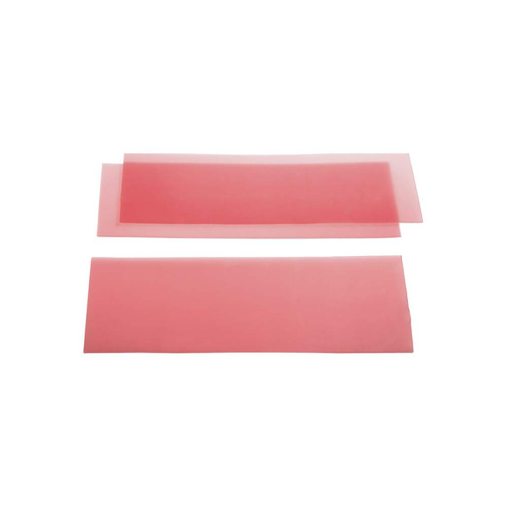 Cire en plaques Super Pink - GEBDI