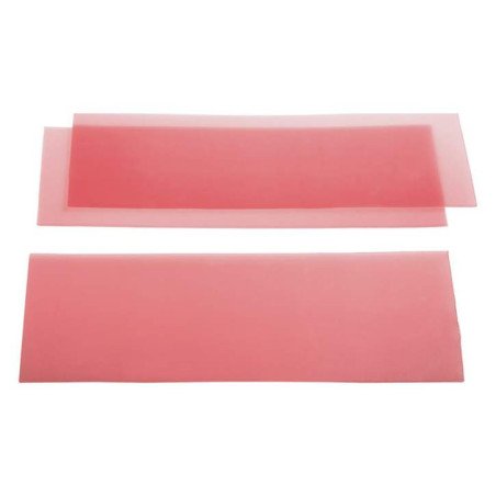 Cire en plaques Super Pink - GEBDI