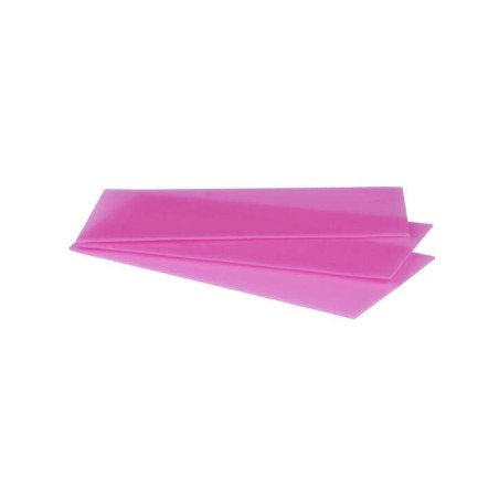Cires en plaques Standard - GEBDI