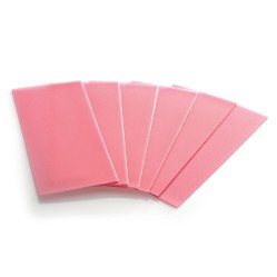 Cire pour plaques de base Extra Dur Super - MORSA DENTAL