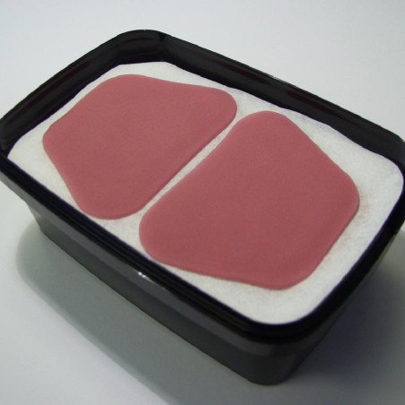 Plaques de photopolymérisation - MORSA DENTAL