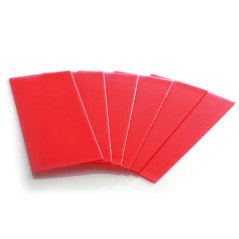 Cire de pose mise en place de dents 500 g - MORSA DENTAL