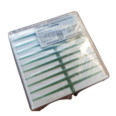 Profilés en cire crochet différents formes 200 pcs - KKD TOPDENT