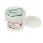 Silicone par condensation ZETALABOR 5 kg + 2 catalys. - ZHERMACK Silicone par condensation ZETALABOR 5 kg + 2 catalys. - ZHERMACK