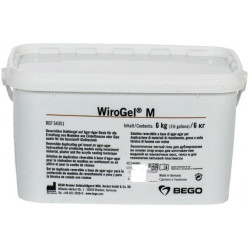 Wirogel M 6 kg - BEGO