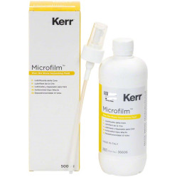 Microfilm spray 500 ml  - KERR