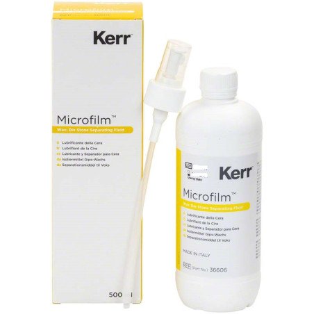 Microfilm spray 500 ml - KERR