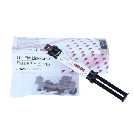 G-CEM LinkForce - GC DENTAL