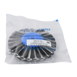 Brosse suprema RSF - POLIRAPID