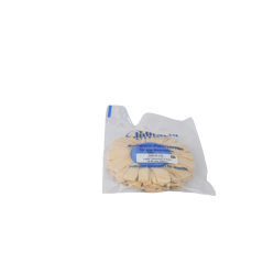 Brosse circulaire peau de chamois SRB - POLIRAPID