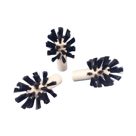 Brosse special KOB - POLIRAPID