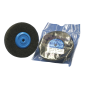 Brosse de polissage double SWK - Polirapid Brosse de polissage double SWK - Polirapid
