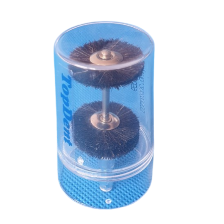 Brossette Hypofix Gamma 3 pcs – KKD TOPDENT
