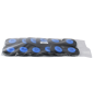Brosse rond polissoire RLK 12 Pieces - POLIRAPID Brosse rond polissoire RLK 12 Pieces - POLIRAPID