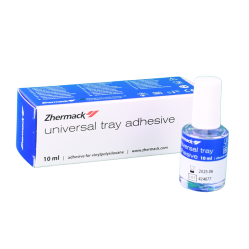 Adhesive universel tray - ZHERMACK