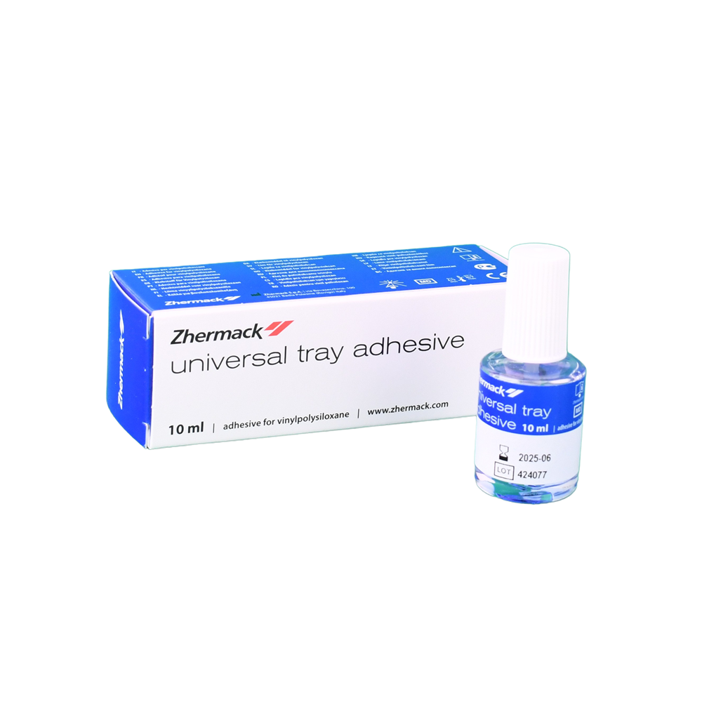 Adhesive universel tray - ZHERMACK