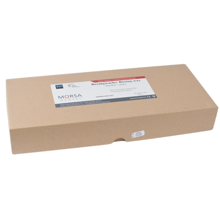 Cire de boxe / d‘emboxage - MORSA DENTAL