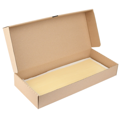 Cire de boxe / d‘emboxage - MORSA DENTAL