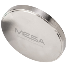 Disque alliage chrome cobalt cad cam Cr-Co - MESA