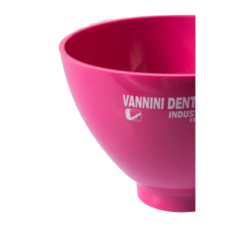 Bol de melange anti adhésif - VANINI DENTAL