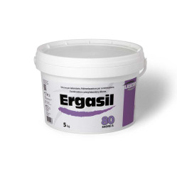 Ergasil Silicone par condensation 80sha - LASCOD