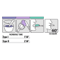Alginate dentaire iQ chrom rapide et normal 450 g - LASCOD Alginate dentaire iQ chrom rapide et normal 450 g - LASCOD
