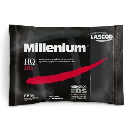 Millenium alginate de nouvelle génération - LASCOD