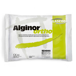 Alginor ortho Alginate spécifique pour l’orthodontie - LASCOD