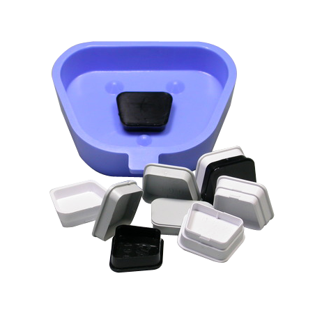 Model Lock Mâle (200 pcs) - EURO DENTIS