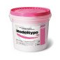 Plâtre extra dur type 4 couleur rose Modeltypo Seau 25 kg - LASCOD Plâtre extra dur type 4 couleur rose Modeltypo Seau 25 kg - LASCOD