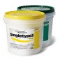 Plâtre type 3 (dur) extra fin Singletypo 3 / seau 25 kg - LASCOD Plâtre type 3 (dur) extra fin Singletypo 3 / seau 25 kg - LASCOD