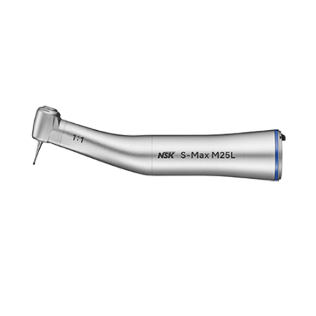Contre angle S-Max M25L - NSK