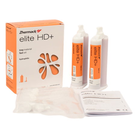 Elite HD+ - ZHERMACK