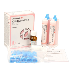 Gingifast CAD - ZHERMACK