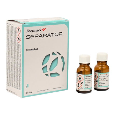 Séparateur pour gingifast - ZHERMACK