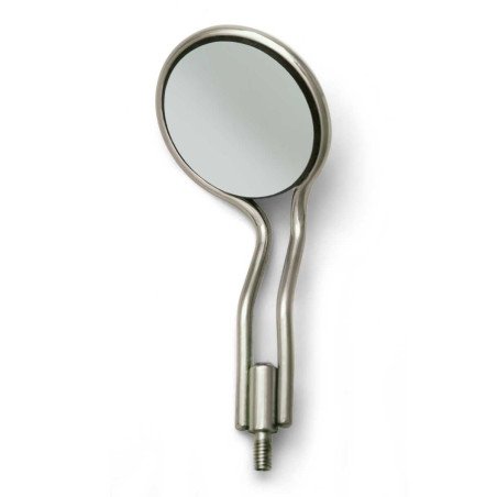 Miroirs buccaux (arriéré réfléchissante) 6 pièces - LASCOD