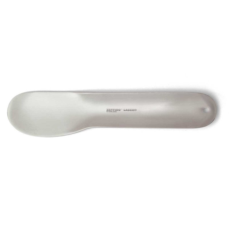 Spatule pour plâtre ZLC rigide et flexible - LASCOD