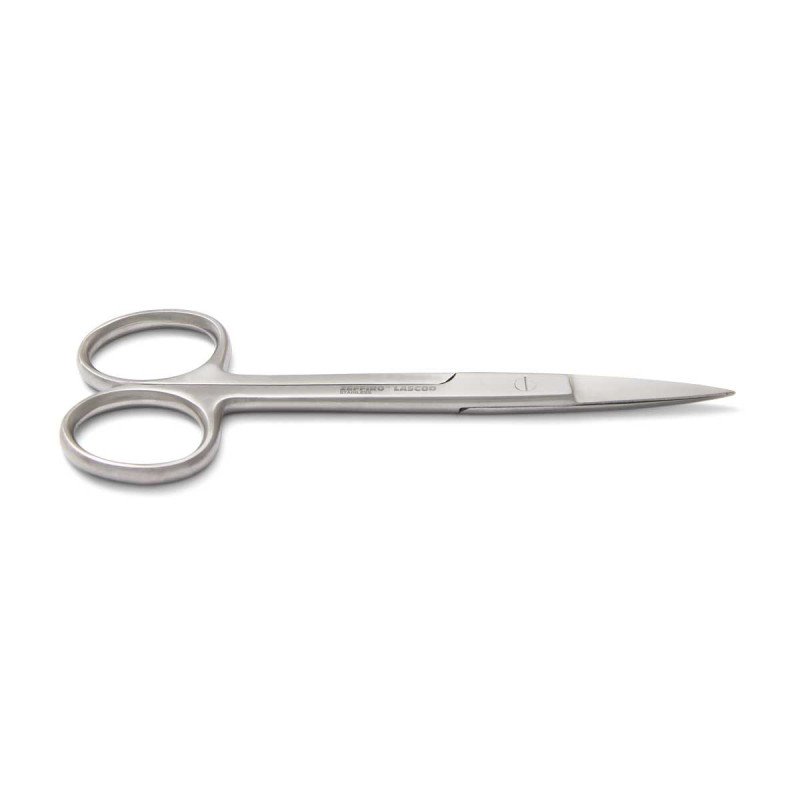 Ciseaux droits ou courbés ZLD - LASCOD