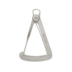 Calibre millimétrique ZLL- LASCOD