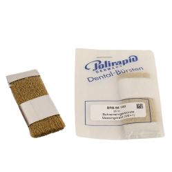 Fil en acier pour nettoyage BRB - POLIRAPID